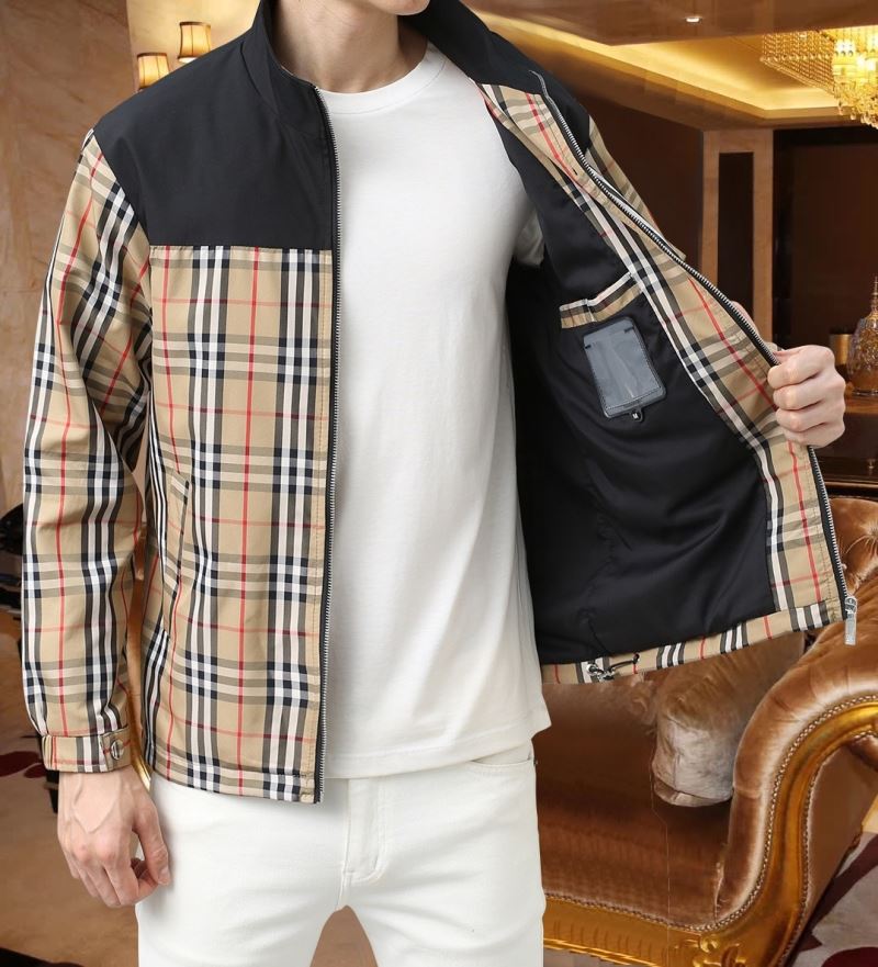 Burberry Outwear